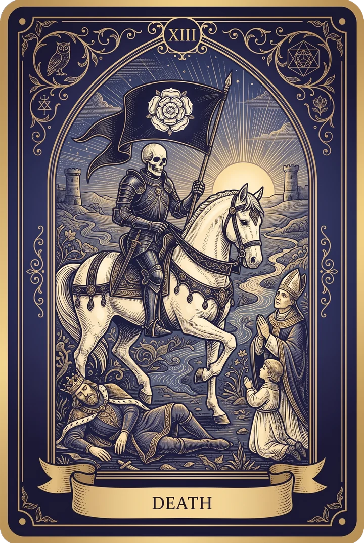Der Tod