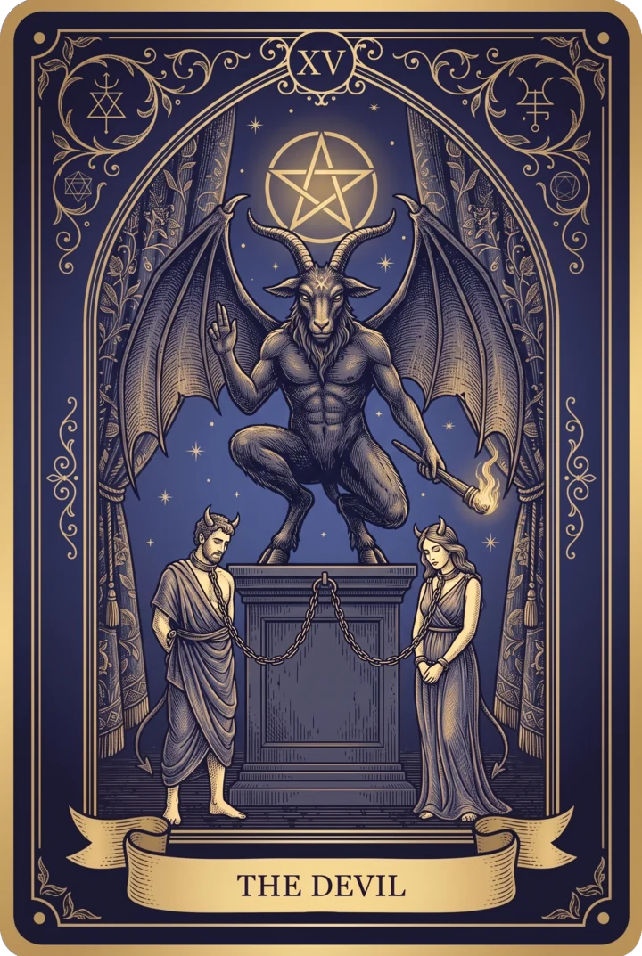 Le Diable