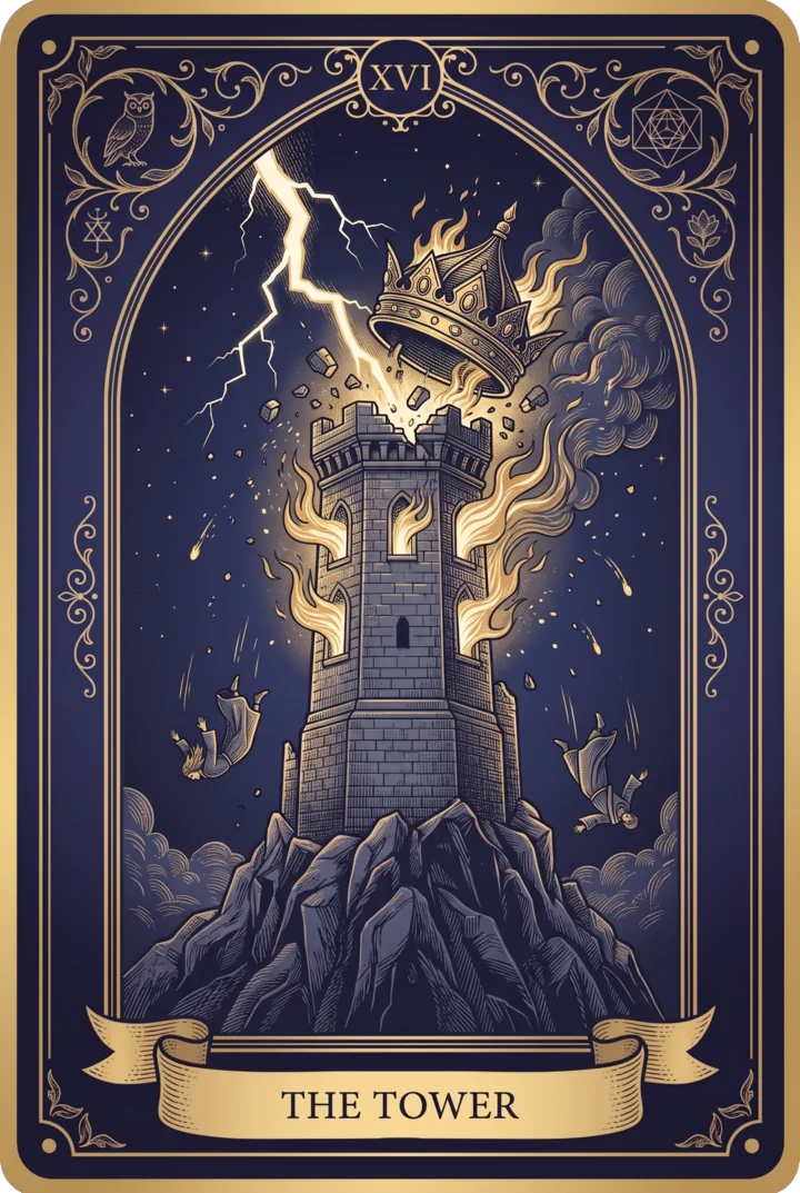 Der Turm