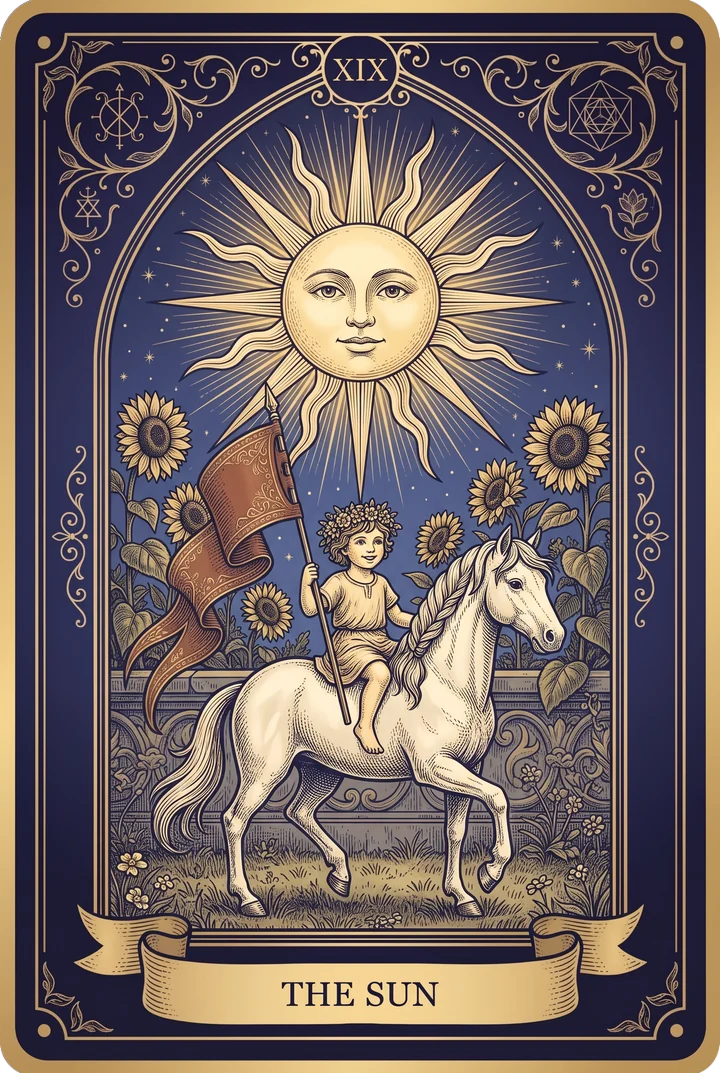 Die Sonne